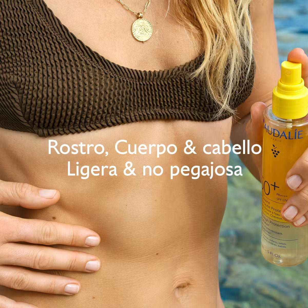 PROTECTOR SOLAR LIQUÍDO SPF50+