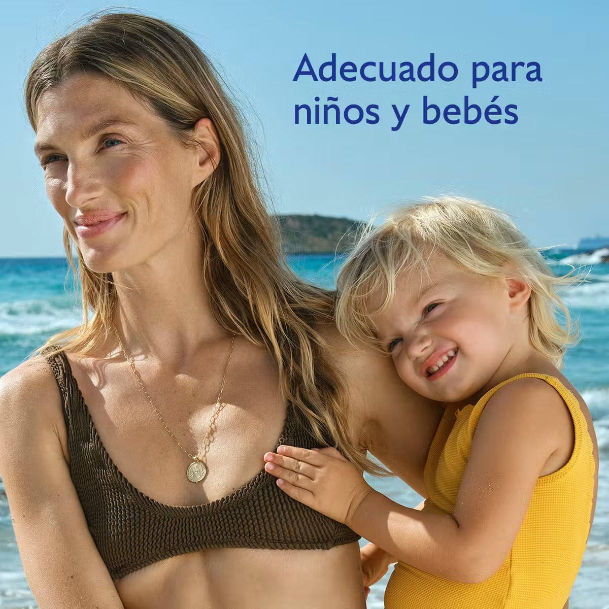PROTECTOR SOLAR SPF50+