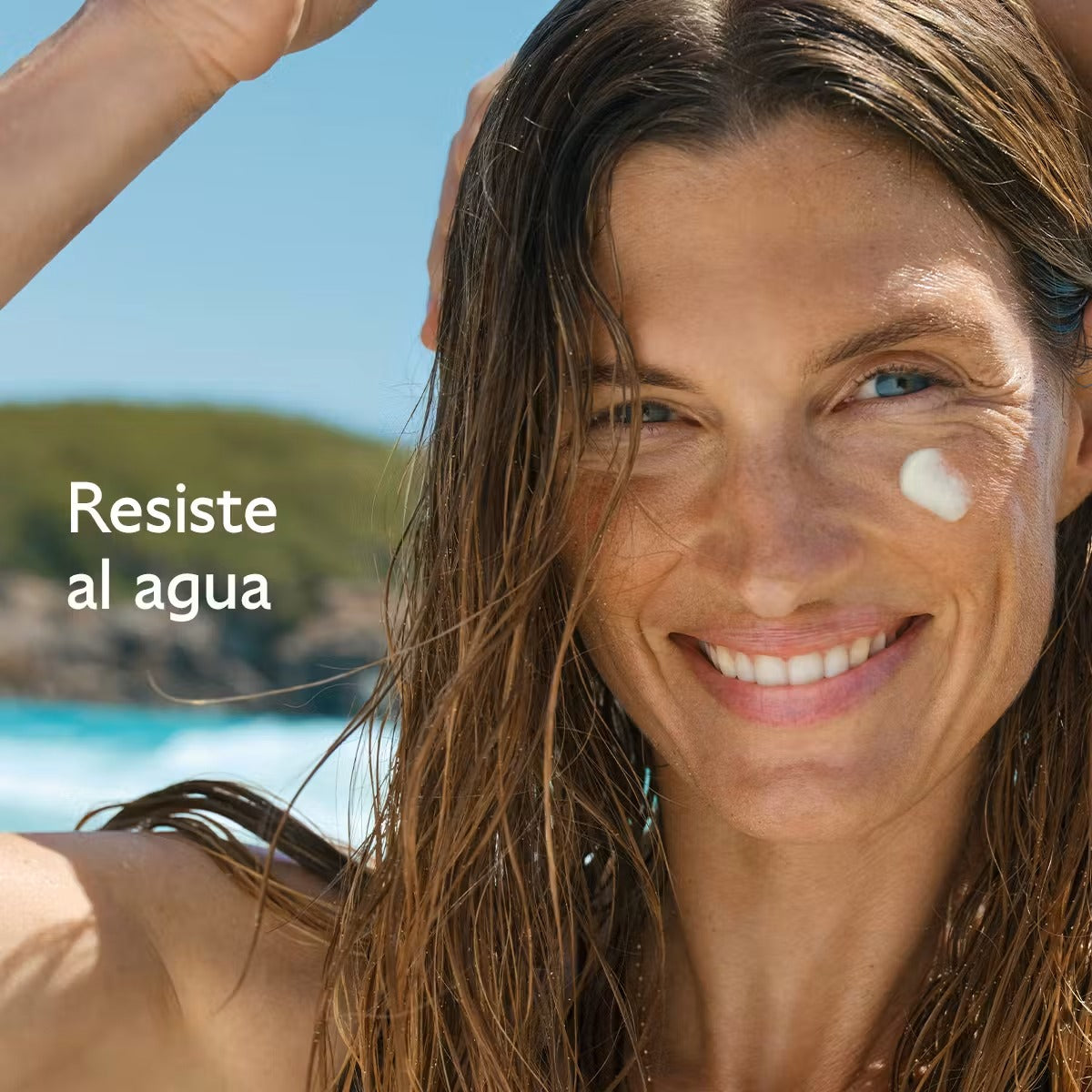 PROTECTOR SOLAR SPF50+