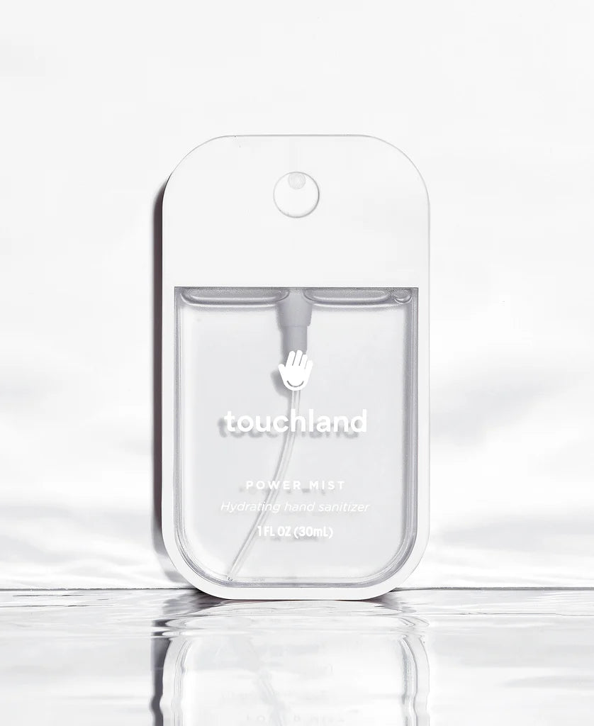TOUCHLAND - RAINWATER