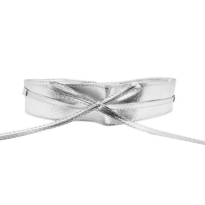 GENUINE LEATHER BELT
