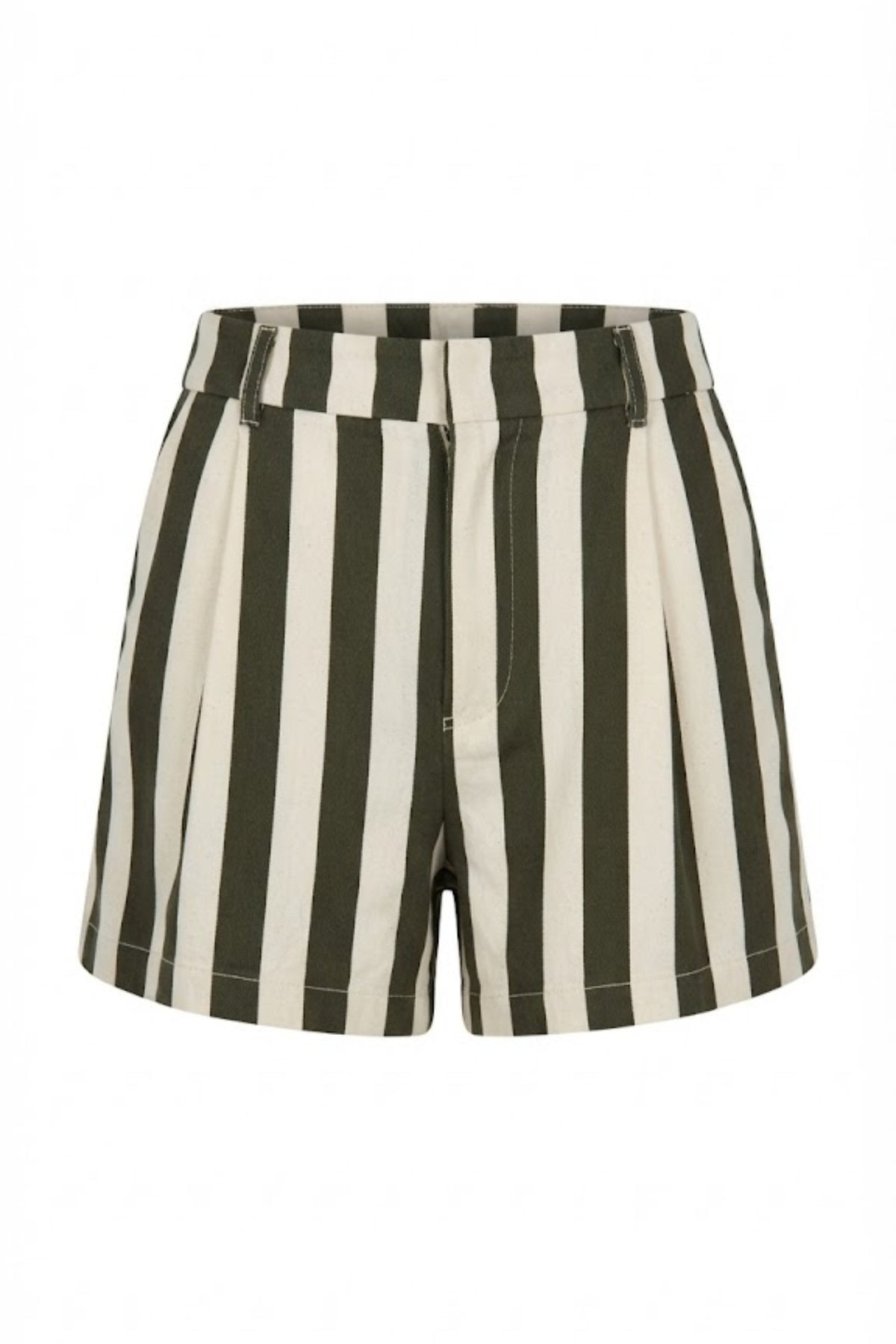 HIGHT WAIST SHORTS
