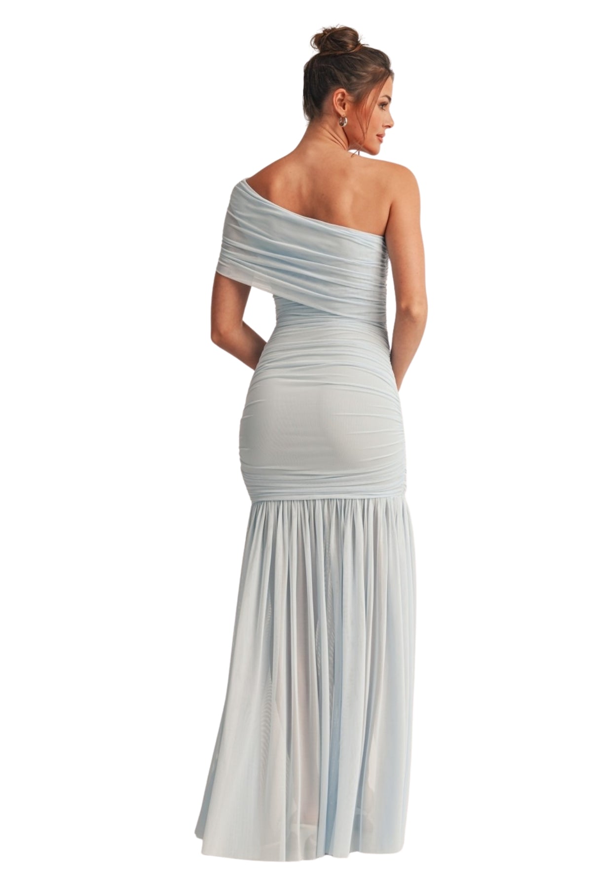 SERENA MAXI DRESS